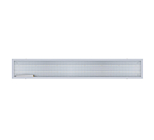 Светодиодная панель Uniel ULP-18120 36W/4000К IP40 PREMIUM OPAL WHITE