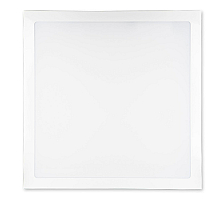 Светодиодная панель Uniel ULP-6060 40W/5000K IP54 CLIP-IN CUATRO OPAL SMOOTH UL-00011989
