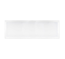 Светодиодная панель Uniel ULP-30120 36W/3000K IP54 CLIP-IN CUATRO OPAL UL-00011995