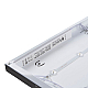 Светодиодная панель Volpe ULP-Q109 6060-40W/6500K WHITE UL-00013017