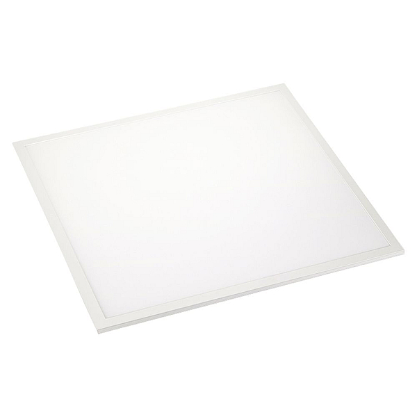 Светодиодная панель Arlight IM-EMERGENCY-3H-S600x600-40W Day4000 (WH, 120 deg, 230V) 056638