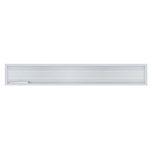 Светодиодная панель Uniel ULP-18120 36W/5000К IP54 MEDICAL PRISM WHITE