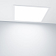 Светодиодная панель Arlight DL-TITAN-S600x600-40W Day4000-MIX (Белый, 120 deg, 230V, DALI) (IP40 Металл) 064970