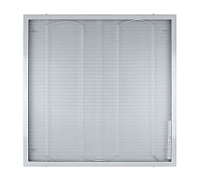 Светодиодная панель Volpe ULP-Q105 6060-36W/4000K WHITE M3 UL-00011771