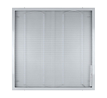 Светодиодная панель Volpe ULP-Q105 6060-36W/4000K WHITE M3 UL-00011771