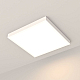 Светодиодная панель Arlight IM-EMERGENCY-3H-S600x600-40W Warm3000 (WH, 120 deg, 230V) 056641