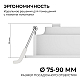 Встраиваемая светодиодная панель Apeyron 06-160