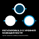 Встраиваемая светодиодная панель безрамочная Apeyron FLP 06-107