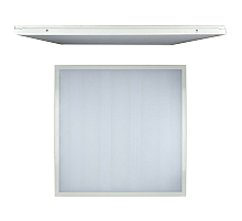 Светодиодная панель Volpe ULP-Q109 6060-40W/4000K WHITE UL-00013016