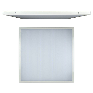 Светодиодная панель Volpe ULP-Q109 6060-40W/4000K WHITE UL-00013016