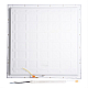 Светодиодная панель Uniel ULP-6060 36W/3000K/LL IP40 PREMIUM+ WHITE UL-00012548
