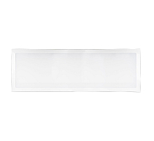 Светодиодная панель Uniel ULP-30120 36W/5000K IP54 CLIP-IN CUATRO PRISM UL-00011992