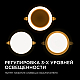 Встраиваемая светодиодная панель безрамочная Apeyron FLP 06-103