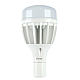 Лампа светодиодная Feron E27-E40 30W 6400K Цилиндр Матовая LB-65 25537