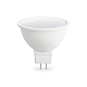Светодиодная лампа MR16 9W 2700K Ambrella light Bulding 160903