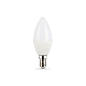 Лампа светодиодная Свеча C37 13W 2700K Ambrella light Bulding 371313