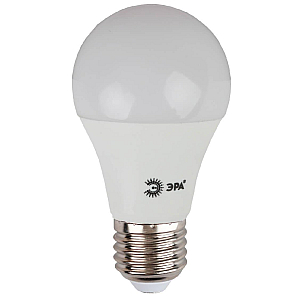 Лампа светодиодная Эра E27 12W 2700K LED A60-12W-827-E27 R Б0050197