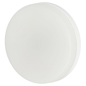 Лампа светодиодная Эра RED LINE LED GX-15W-840-GX53 R 15Вт 4000K