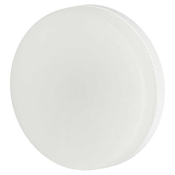 Лампа светодиодная Эра RED LINE LED GX-15W-840-GX53 R 15Вт 4000K