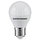 Светодиодная лампа Elektrostandard Mini Classic LED 7W 4200K E27 матовое стекло 4690389055263