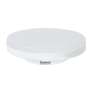 Светодиодная лампа General GLDEN-GX53-9-230-GX53-4500 642800