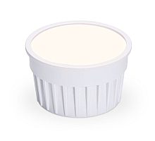Светодиодная лампа Ambrella Light Present MR16 6W 3000K 207407