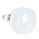 Лампа светодиодная Feron E27-E40 100W 6400K Цилиндр Матовая LB-65 25827