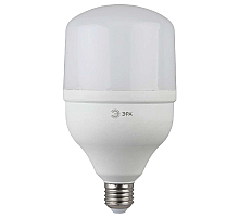 Лампа светодиодная Эра LED POWER T70-25W-4000-E27 R Б0063851