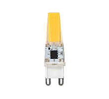Светодиодная лампа Arte Lamp Lugo G9 2,5W 3000К A0925-3K