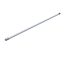 Лампа светодиодная (10075) Volpe G13 10W 6500K матовая LED-T8-10W/DW/G13/FR/FIX/O