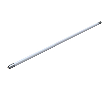 Лампа светодиодная (10075) Volpe G13 10W 6500K матовая LED-T8-10W/DW/G13/FR/FIX/O