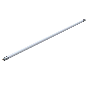 Лампа светодиодная (10075) Volpe G13 10W 6500K матовая LED-T8-10W/DW/G13/FR/FIX/O