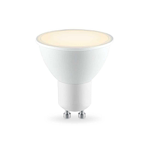 Светодиодная лампа Ambrella Light Bulbing GU10 11W 2700K 181103