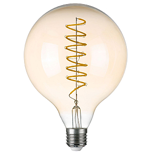 Лампа светодиодная Lightstar E27 8W 3000K 933302