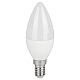 Лампа светодиодная Эра STD LED B35-15W-827-E14 2700K свеча