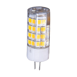 Лампа светодиодная Thomson G4 5W 3000K TH-B4228