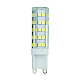 Лампа светодиодная Thomson G9 7W 3000K TH-B4243