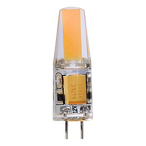 Светодиодная лампа Lucide G4 1,5W 2700K 49029/01/31