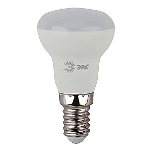 Лампа светодиодная Эра E14 4W 2700K LED R39-4W-827-E14 Б0017225