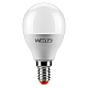 Светодиодная лампа WOLTA LX 8Вт 6500K Е14 груша матовая 30W45GL8E14