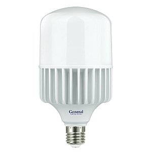Светодиодная лампа General GLDEN-HPL-150ВТ-230-E40-6500 661082
