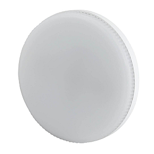 Лампа светодиодная Эра GX53 8W 6500K LED GX-8W-865-GX53 R Б0045333
