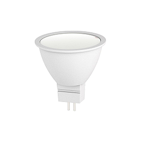 Лампа светодиодная Эра GU5.3 11W 2700K LED MR16-11W-827-GU5.3 R Б0056064