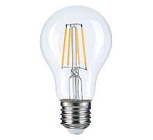 Лампа светодиодная Thomson A60 E27 11W 2700K груша TH-B2063