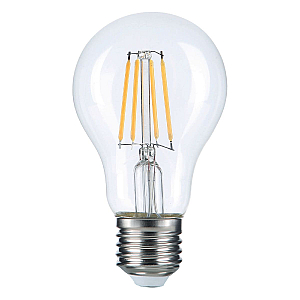Лампа светодиодная Thomson A60 E27 11W 2700K груша TH-B2063