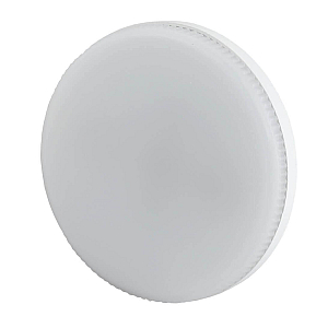 Лампа светодиодная Эра GX53 6W 6500K LED GX-6W-865-GX53 R Б0045331