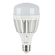 Лампа светодиодная Feron E27-E40 30W 6400K Цилиндр Матовая LB-65 25537