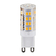Светодиодная лампа Elektrostandard (a049868) G9 LED 5W прозрачная 220V 3300К BLG908 4690389150524