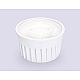 Лампа светодиодная Ambrella light MR16-PR 6W 3000K прозрачная 207411