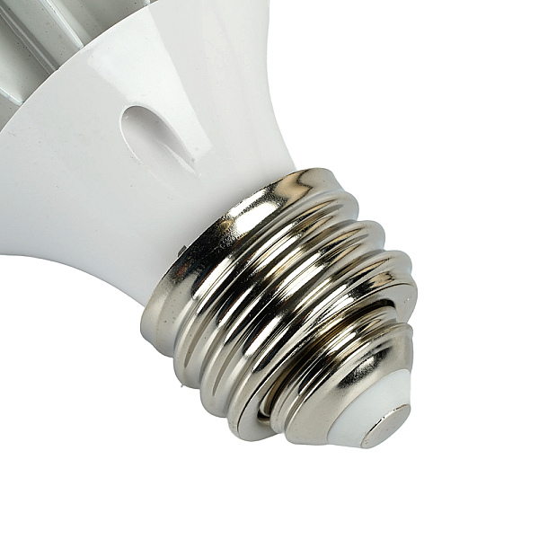 Lampa svetodiodnaya feron e27 e40 70w 4000k tsilindr matovaya lb